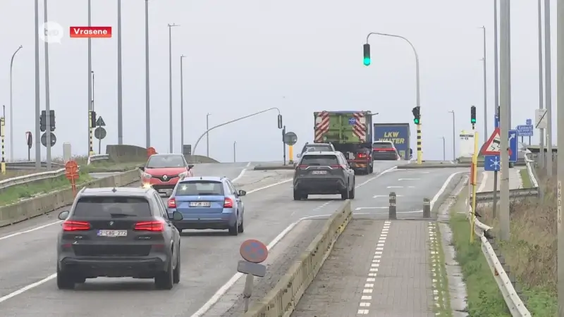 Hoofdafbeelding voor artikel Plannen voor E34 voorgesteld…