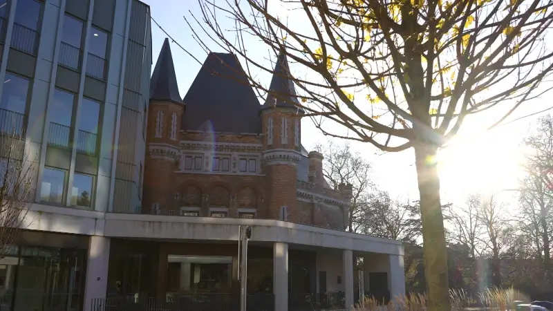 Hoofdafbeelding voor artikel TV Provincieraad december