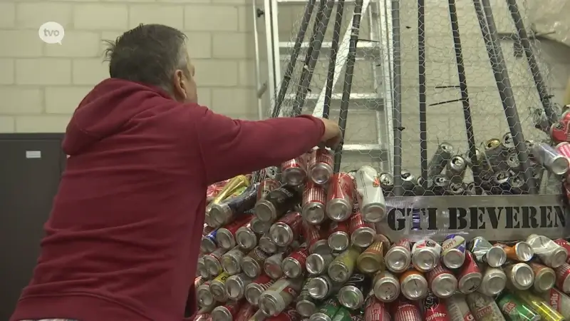 Hoofdafbeelding voor artikel "Ik verzamel tijdens een wandeling…