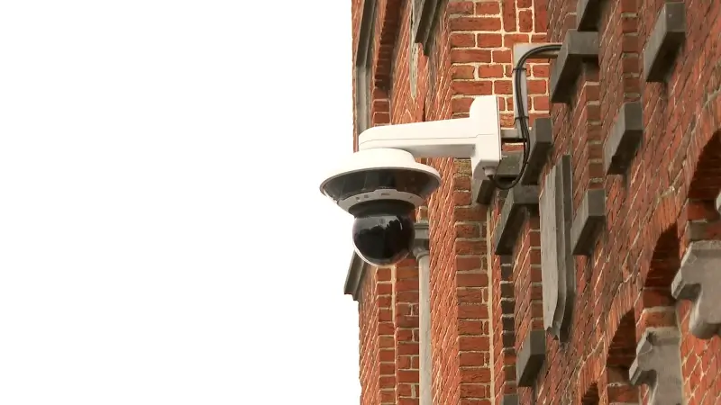 Hoofdafbeelding voor artikel Cd&v stelt voor om lokpolitie…