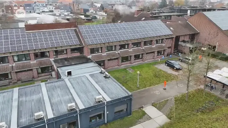 Lebbeke wil in zee met non-profit om nieuw woonzorgcentrum te realiseren