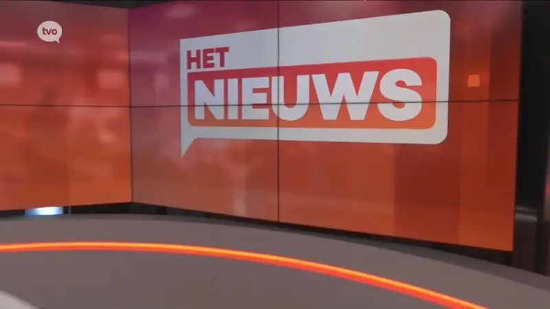 TV Oost Nieuws van vrijdag 12/12/2025