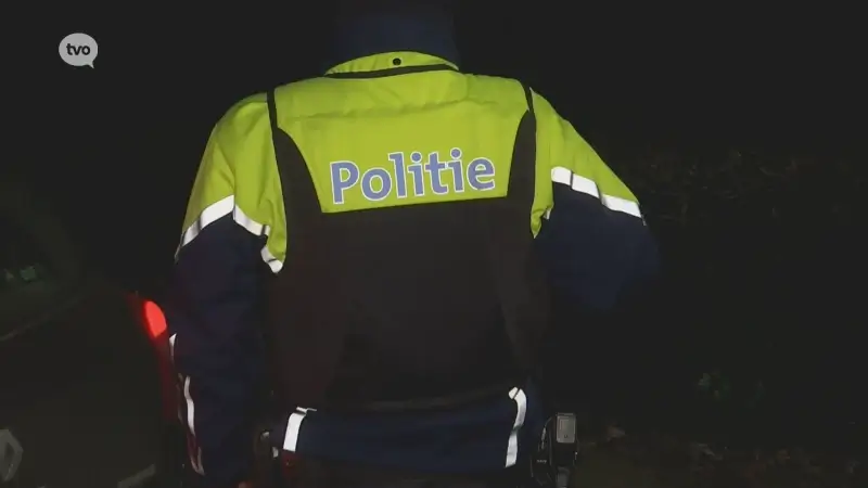 Hoofdafbeelding voor artikel Politiezone Scheldewaas lanceert…