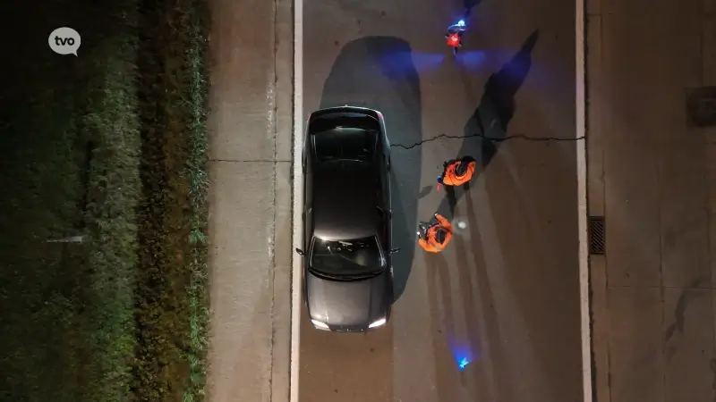 Hoofdafbeelding voor artikel Strengere regels bij rijden…