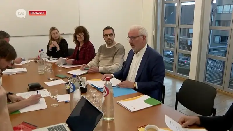 Hoofdafbeelding voor artikel Stekene investeert 24 miljoen…