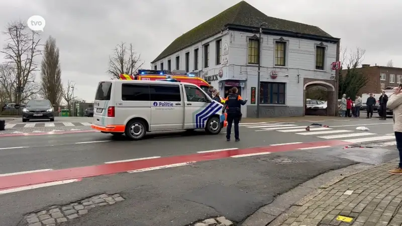 Hoofdafbeelding voor artikel Vrouw die juf Mieke (62) doodreed…