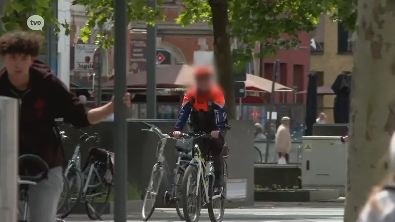 Hoofdafbeelding voor artikel Sint-Niklaas wil alcoholverbod…