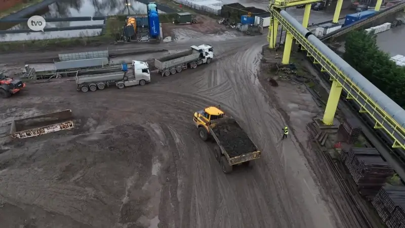 Hoofdafbeelding voor artikel Kleikorrelfabrikant Argex…