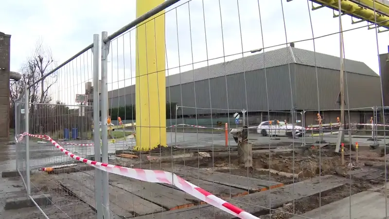 Hoofdafbeelding voor artikel Kleikorrelfabrikant Argex…