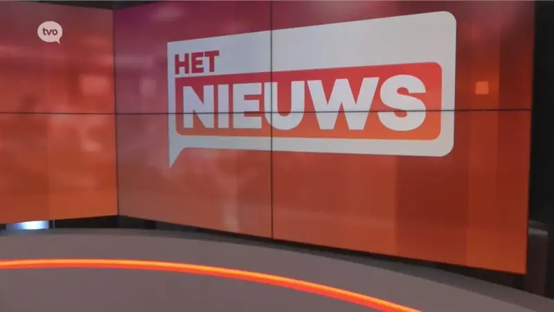Het TV Oost Nieuws van dinsdag 16/12/2025