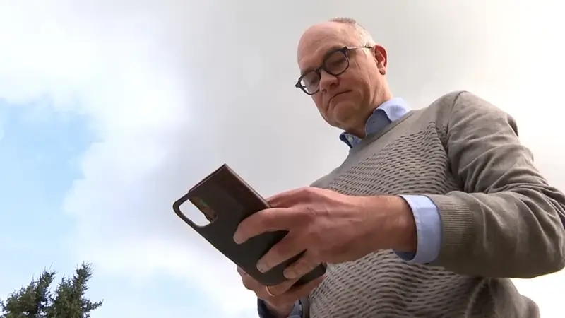 Hoofdafbeelding voor artikel Bj&ouml;rn Rzoska (Meerdangroen)…