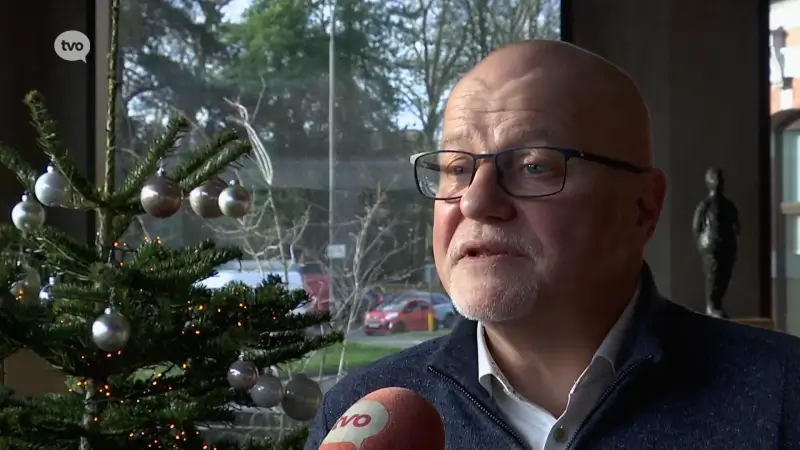 Hoofdafbeelding voor artikel Provincie werft vier extra…