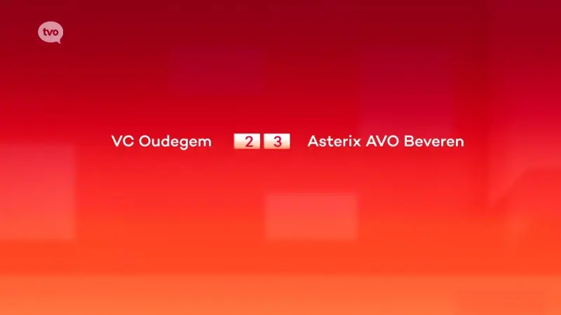Asterix AVO Beveren blijft aan de leiding in de Liga Dames, samen met Brabo Antwerp