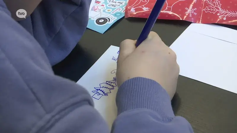 Hoofdafbeelding voor artikel Wensenactie Zorgpunt Waasland