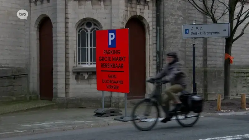 Hoofdafbeelding voor artikel Dan toch geen GAS-boetes vanaf…