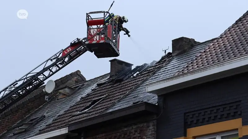 Hoofdafbeelding voor artikel Basisschool korte tijd ge&euml;vacueerd…