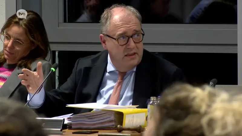 Hoofdafbeelding voor artikel Meerjarenplan van Aalst officieel…