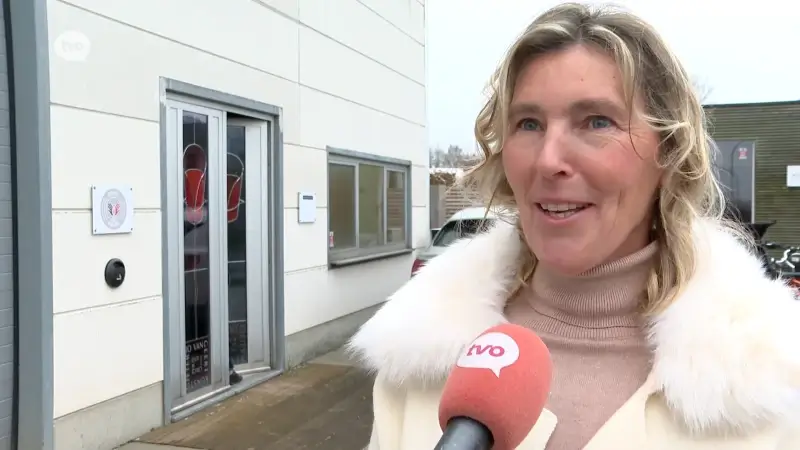 Hoofdafbeelding voor artikel ''t Meiske van d&rsquo; Dender'…