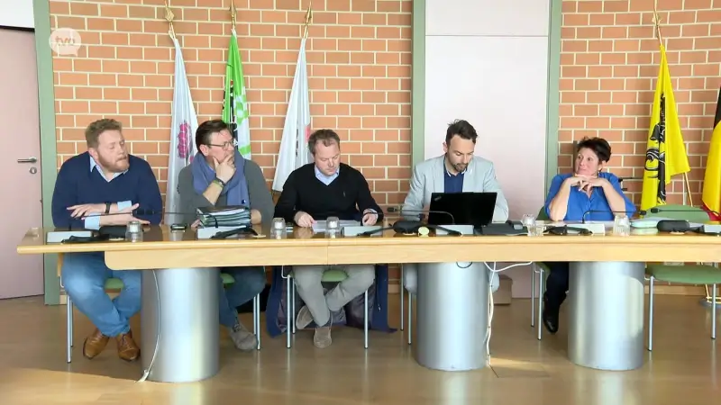 Laarne investeert deze legislatuur 20 miljoen euro