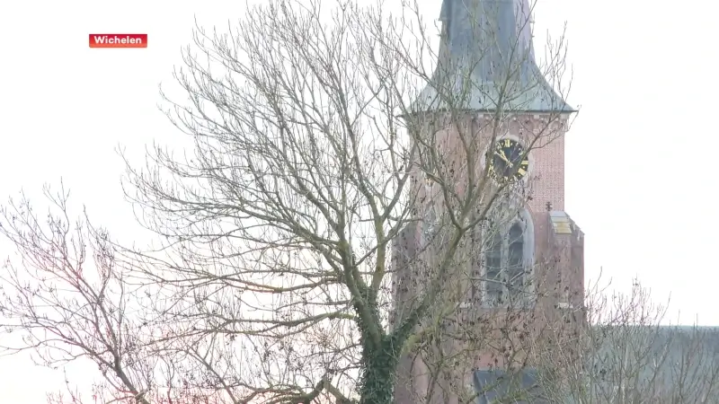 Wichelen stelt meerjarenplanning voor: Aandacht voor veiligheid en zorg"