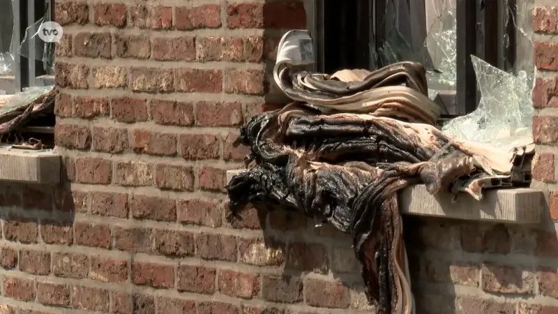 Mogelijke link tussen acht branden in Overmere: "Verdachte is iemand uit de buurt"