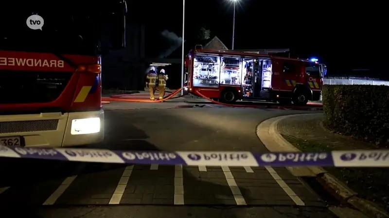 Hoofdafbeelding voor artikel Verdachte van verschillende…