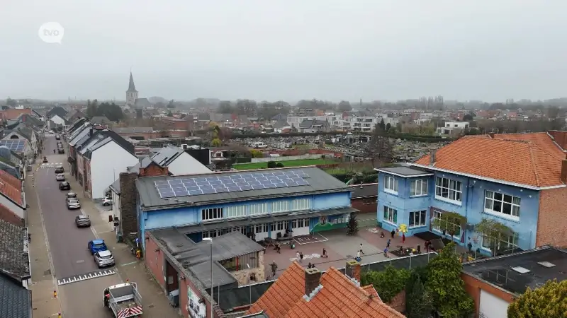 Hoofdafbeelding voor artikel Ook budget voor modernisering…