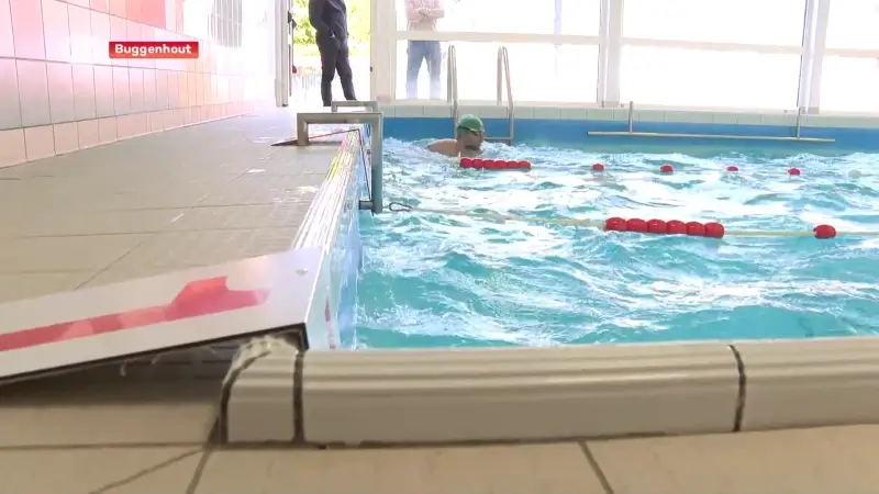 Hoofdafbeelding voor artikel Nieuw zwembad en nieuwe kinderopvang…