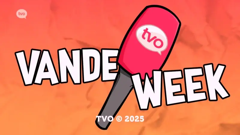 Vandeweek aflevering van 20/12/2025