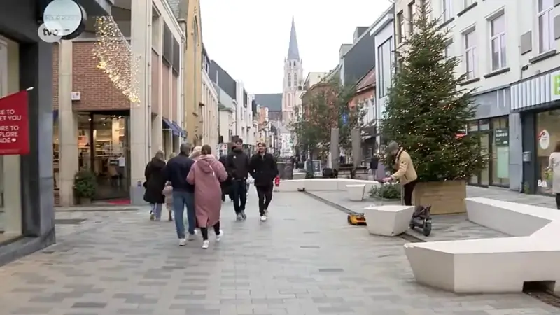 Hoofdafbeelding voor artikel Laatste weekend voor Kerstmis…