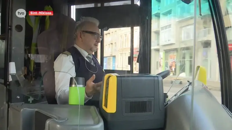 Hoofdafbeelding voor artikel Laatste rit voor Freddy (64)…