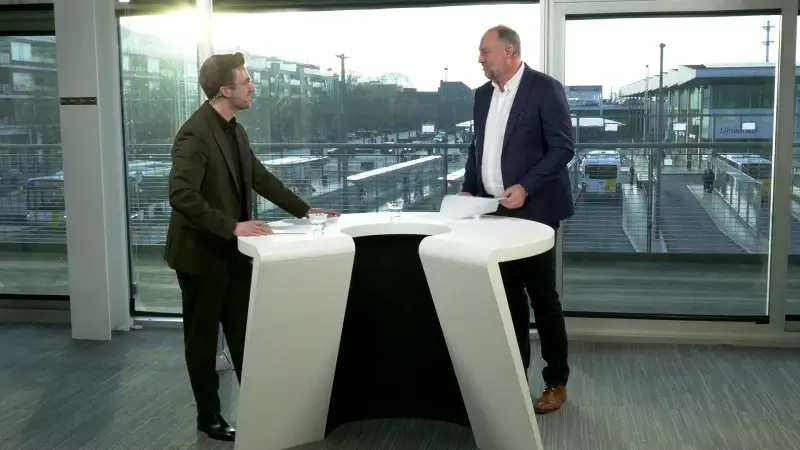 Hoofdafbeelding voor artikel Kerstspecial: FCV Dender,…