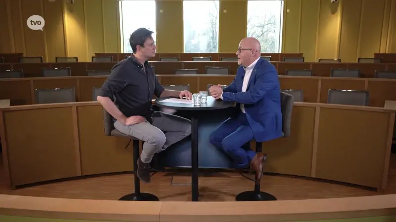 TV Provincieraad december 2025