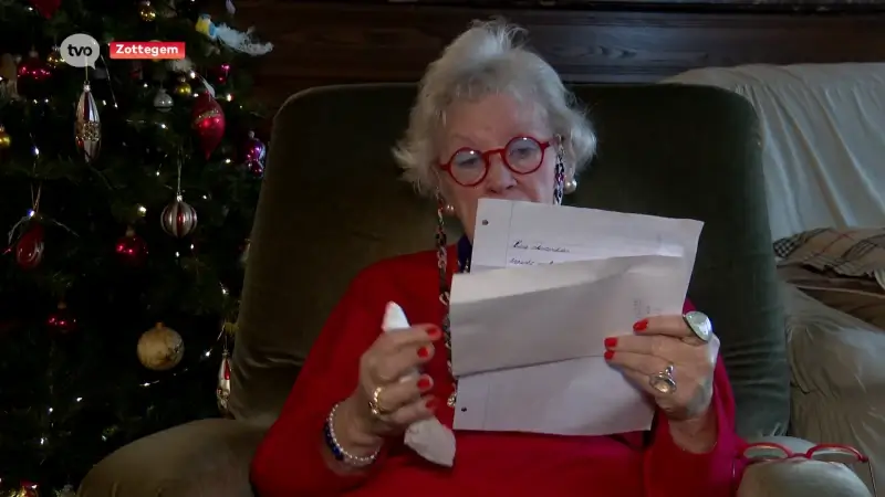 Hoofdafbeelding voor artikel Deze bedankingsbrief van jongetje…