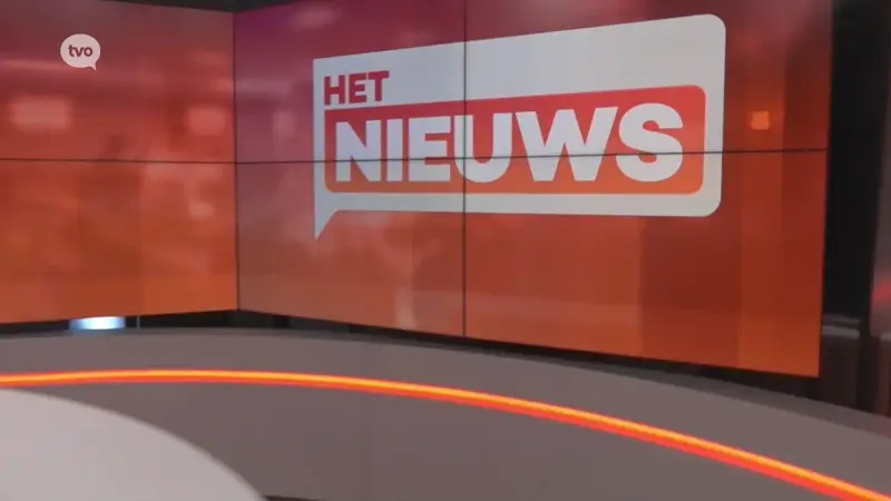Het TV Oost Nieuws van dinsdag 23/12/2025