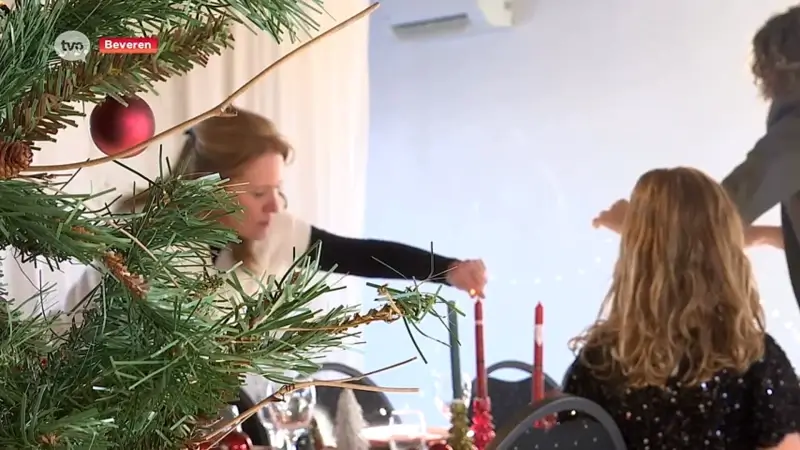 Hoofdafbeelding voor artikel Oost-Vlaamse huiskamers zijn…