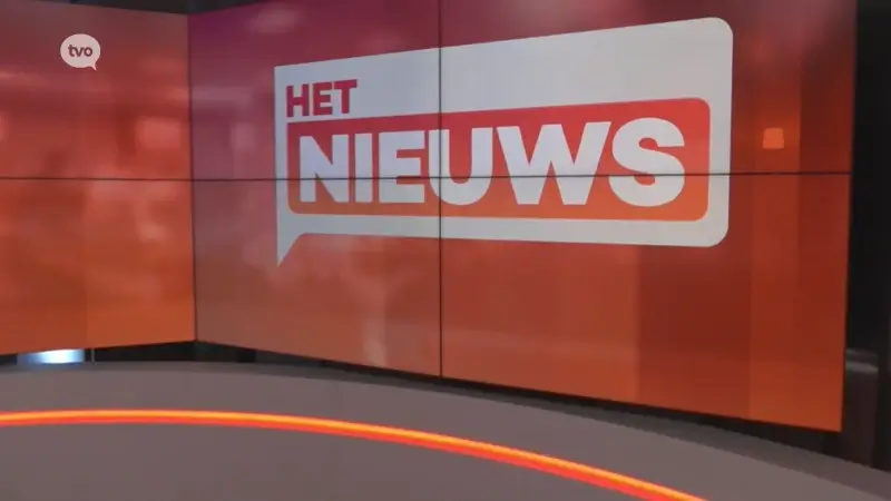 TV Oost Nieuws van vrijdag 26/12/2025