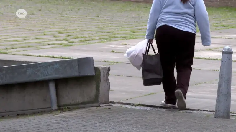 1.000 mensen vallen zonder uitkering in Aalst, in Laarne valt impact maatregelen mee