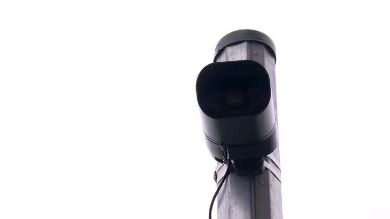 Hoofdafbeelding voor artikel Ongerustheid over ANPR-camera…