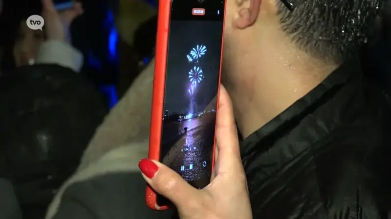 Hoofdafbeelding voor artikel Vuurwerkregels verdelen politiezone…