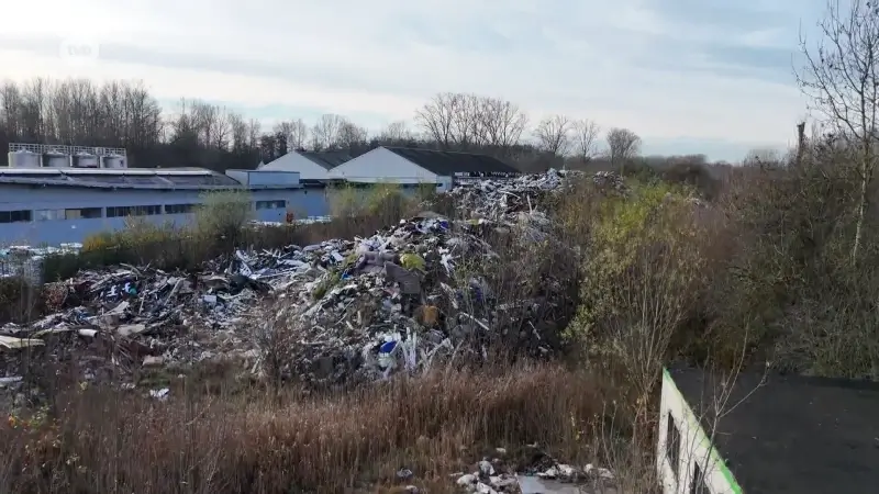 Hoofdafbeelding voor artikel Wie wint ingewikkelde juridische…