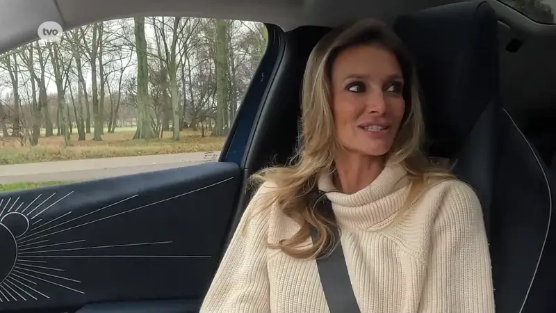 Taxi Hellemans - aflevering 5 - V&eacute;ronique De Kock