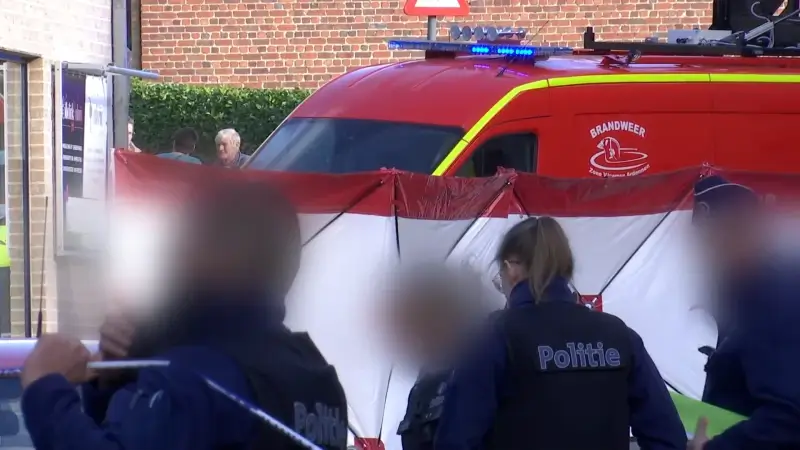 Hoofdafbeelding voor artikel Nieuwe reconstructie van moord…