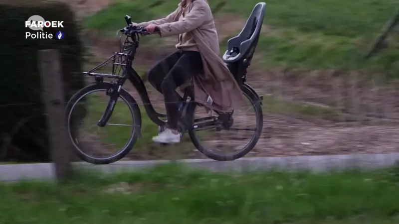 Hoofdafbeelding voor artikel 40-jarige man uit Temse aangehouden…