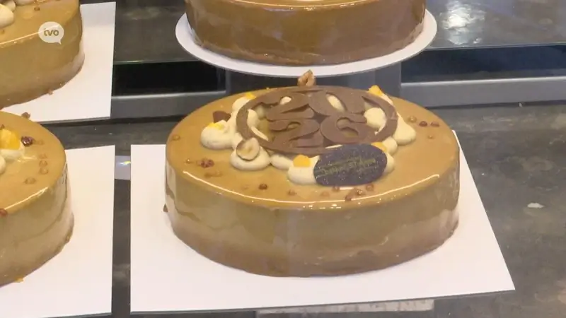 Hoofdafbeelding voor artikel Topbanketbakkers lanceren…