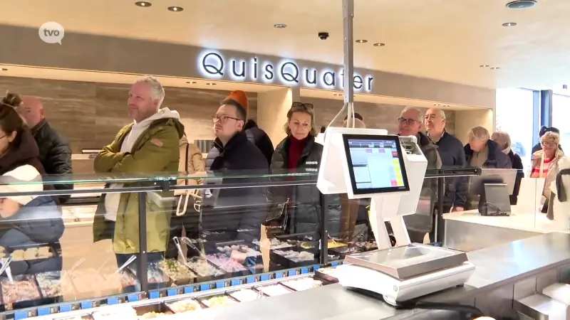 Hoofdafbeelding voor artikel Laatste bestellingen voor…