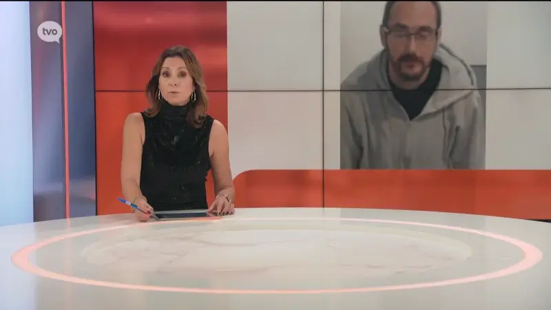 Hoofdafbeelding voor artikel Politie zoekt man van 32 uit…