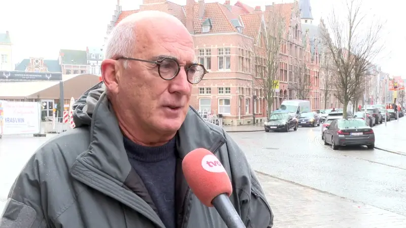 Hoofdafbeelding voor artikel Directeur Rampenbeheer Oost-Vlaanderen…