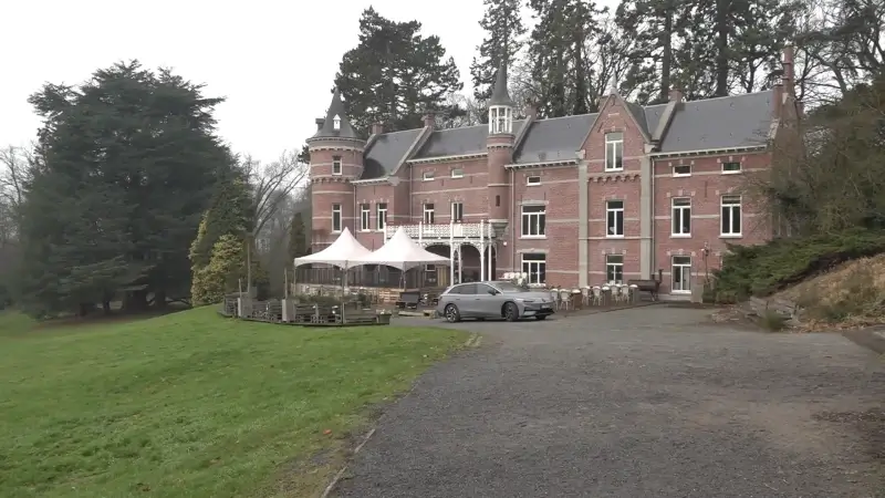 Hoofdafbeelding voor artikel Kasteel Breivelde klaar voor…