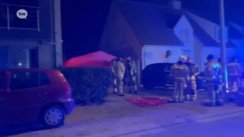 Hoofdafbeelding voor artikel Vrouw komt om het leven bij…